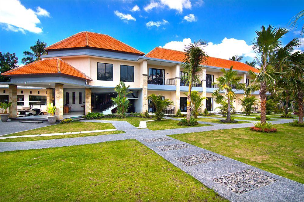 Agung Raka Villa Ubud  Exterior photo