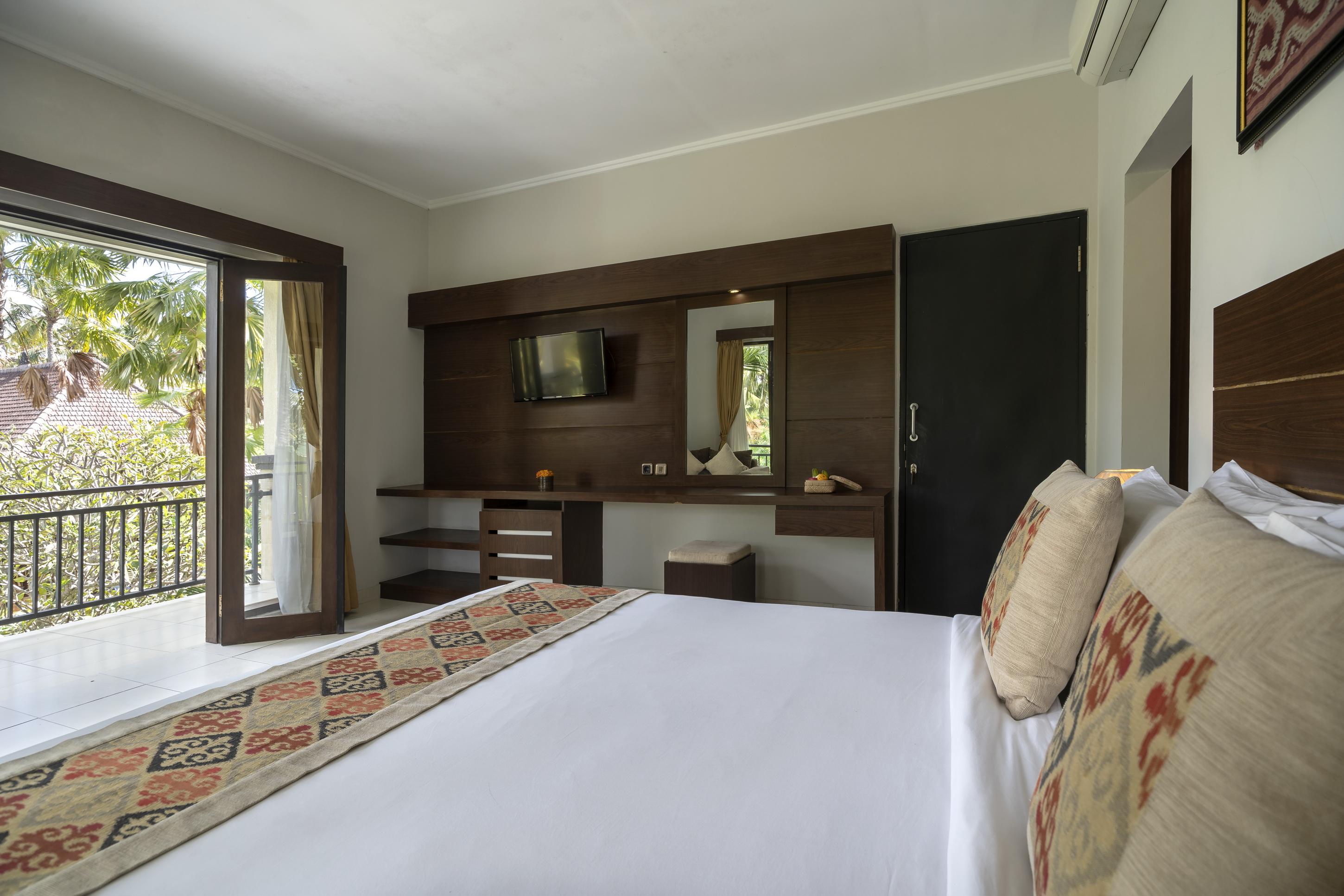 Agung Raka Villa Ubud  Exterior photo