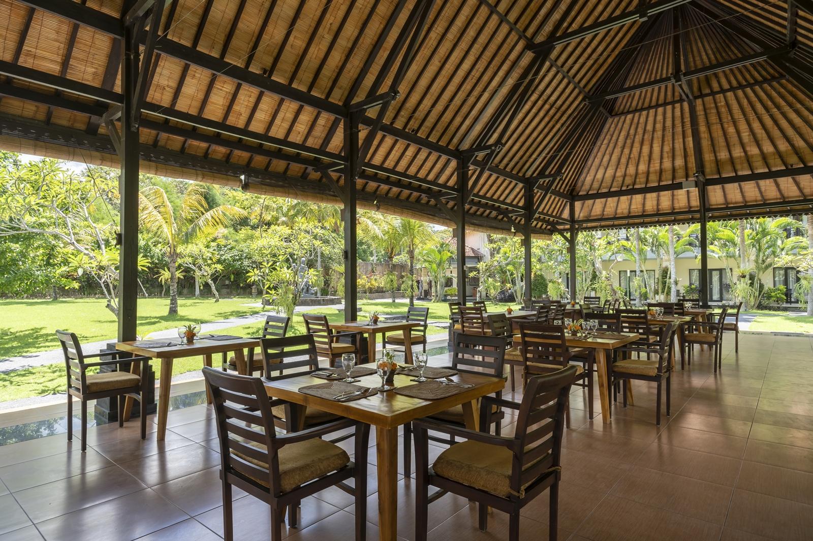 Agung Raka Villa Ubud  Exterior photo