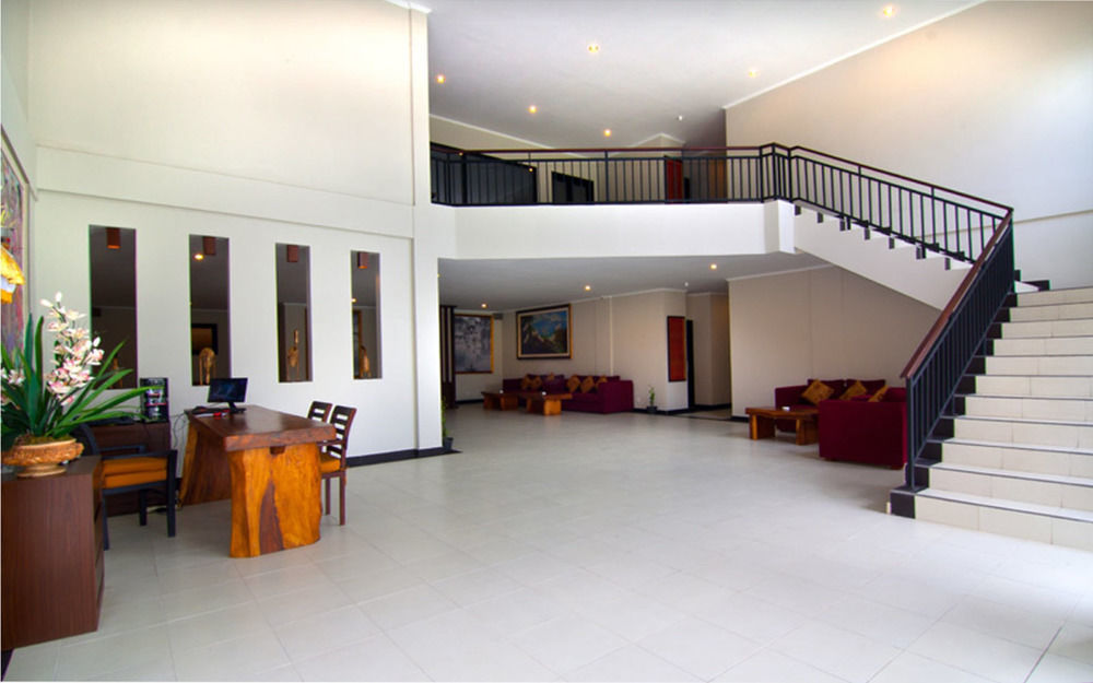 Agung Raka Villa Ubud  Exterior photo