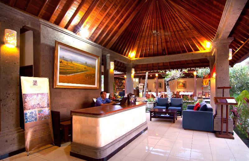 Agung Raka Villa Ubud  Exterior photo