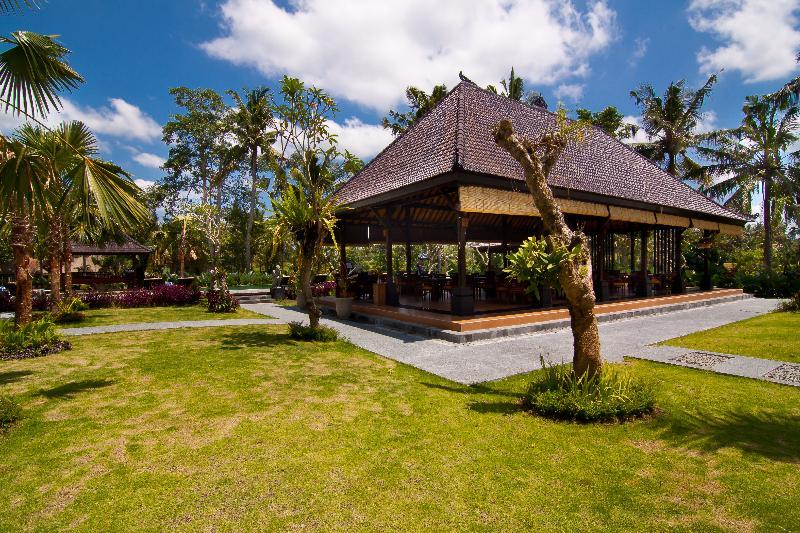 Agung Raka Villa Ubud  Exterior photo