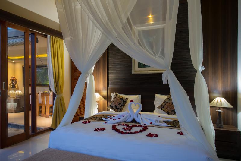 Agung Raka Villa Ubud  Exterior photo