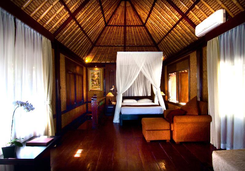 Agung Raka Villa Ubud  Exterior photo